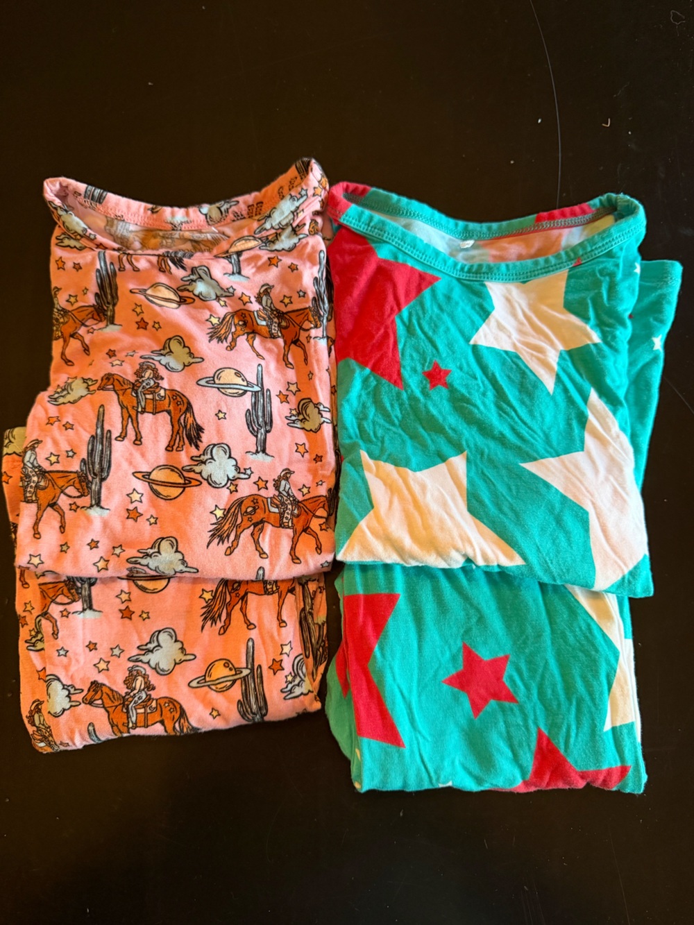 Posh Peanut pajama bundle